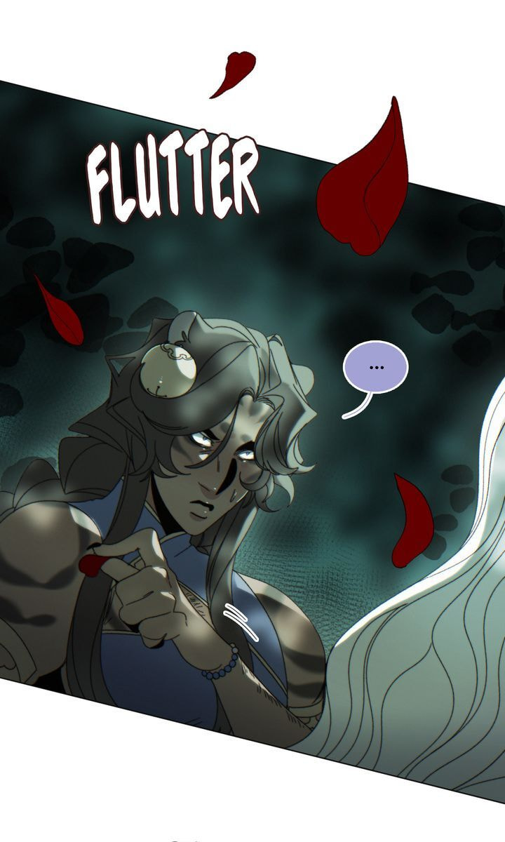 Sense of Love Chapter 41 page 31 - 
