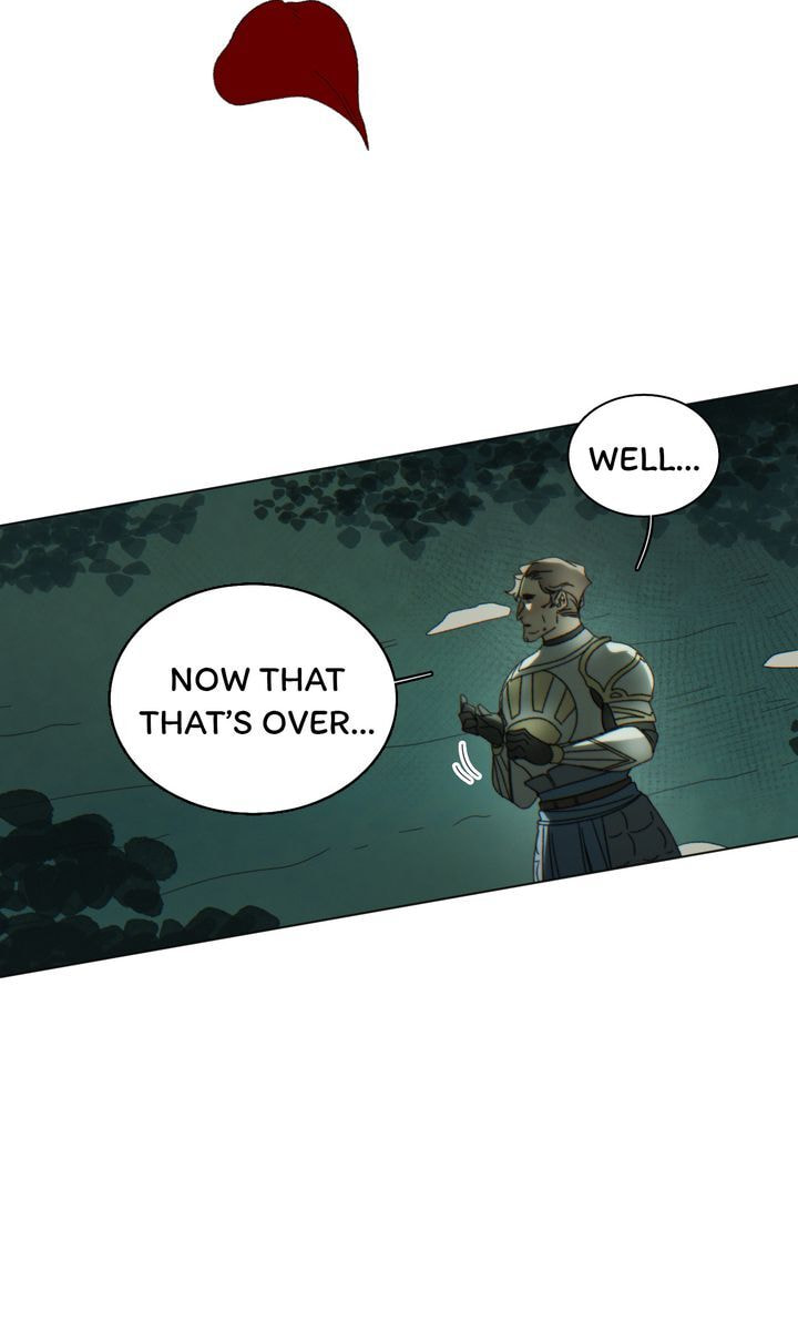 Sense of Love Chapter 41 page 32 - 