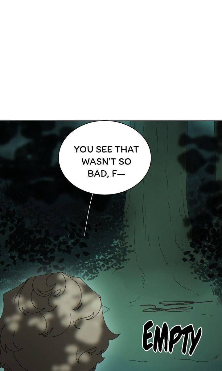 Sense of Love Chapter 41 page 33 - 