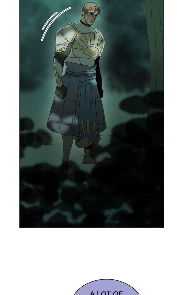 Sense of Love Chapter 41 page 35 - 