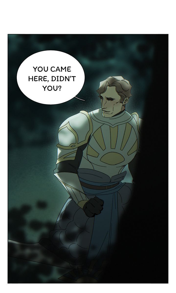 Sense of Love Chapter 41 page 37 - 