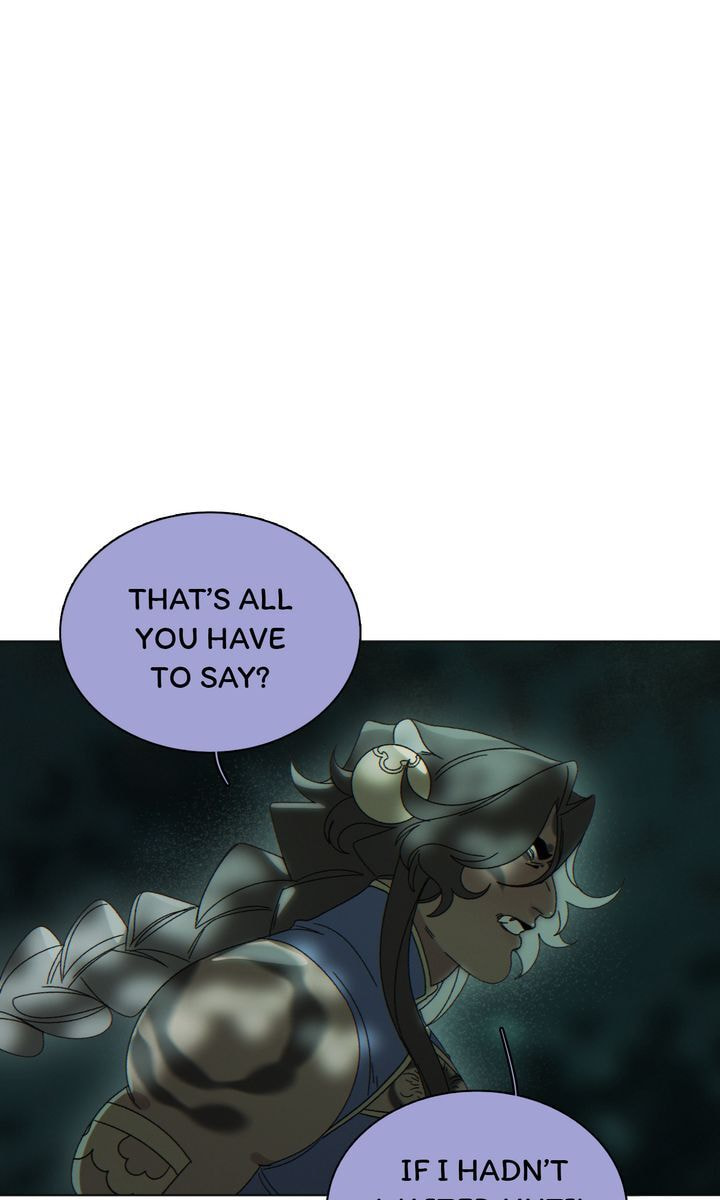 Sense of Love Chapter 41 page 38 - 