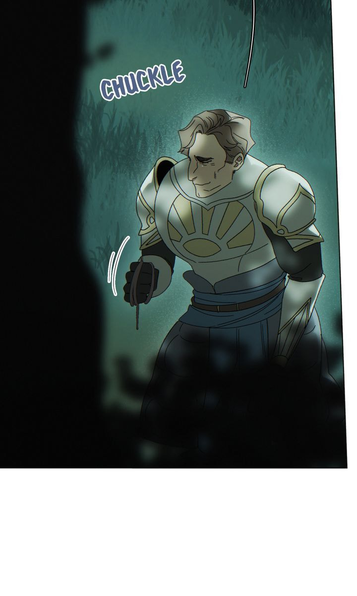 Sense of Love Chapter 41 page 40 - 