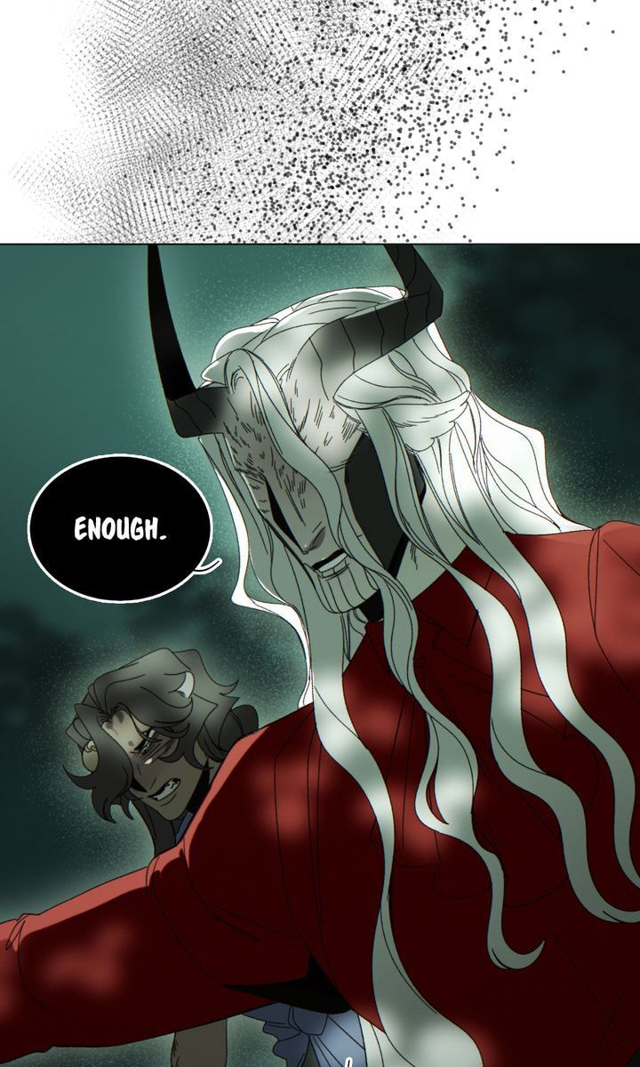 Sense of Love Chapter 41 page 42 - 