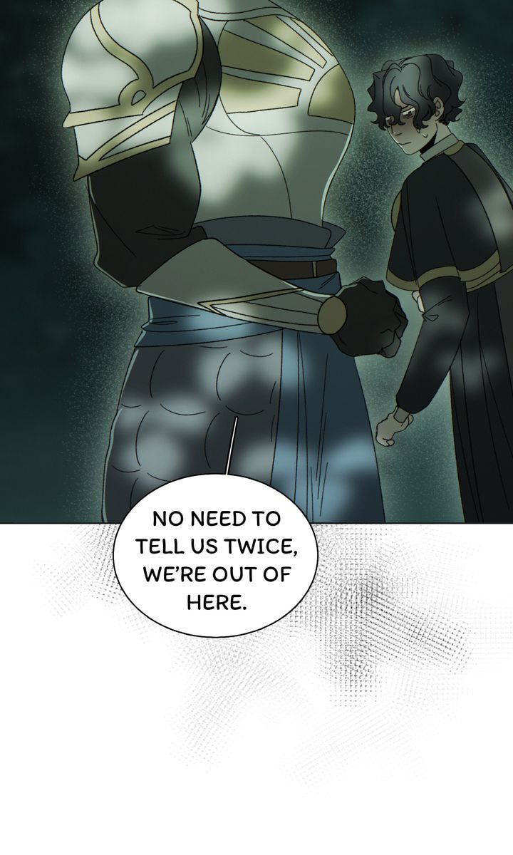 Sense of Love Chapter 41 page 44 - 