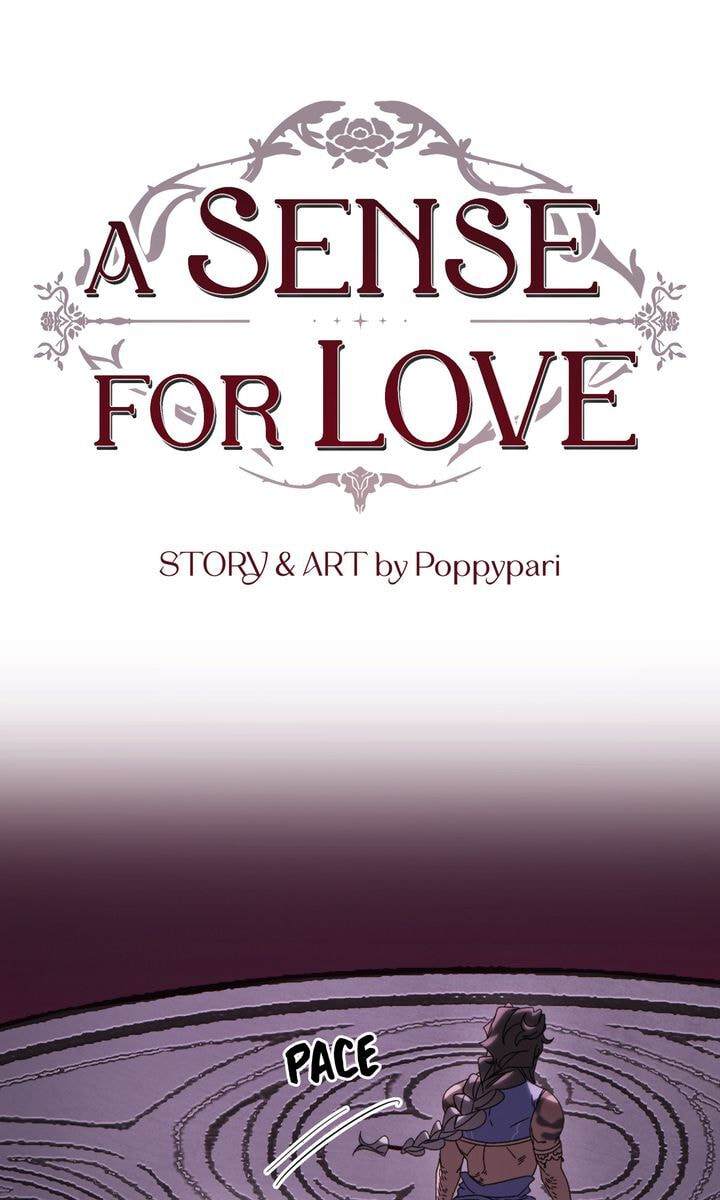 Sense of Love Chapter 41 page 45 - 