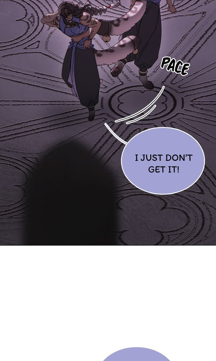 Sense of Love Chapter 41 page 46 - 