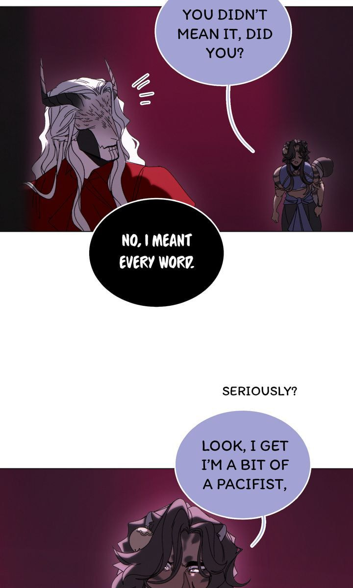Sense of Love Chapter 41 page 47 - 