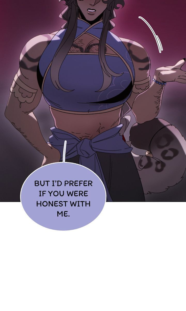Sense of Love Chapter 41 page 48 - 