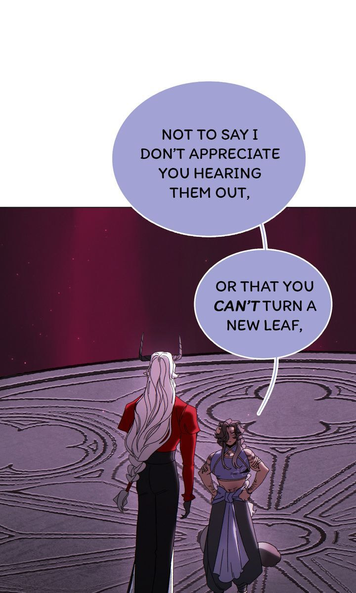 Sense of Love Chapter 41 page 49 - 