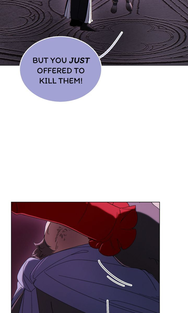 Sense of Love Chapter 41 page 50 - 