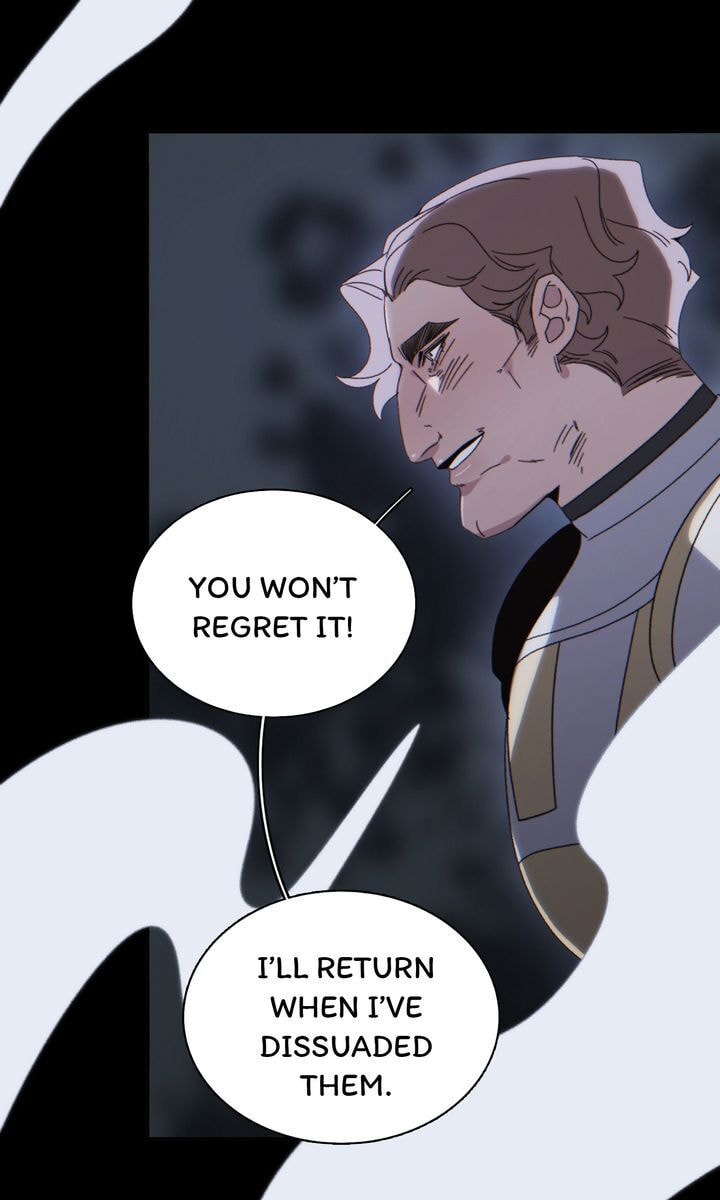 Sense of Love Chapter 41 page 6 - 