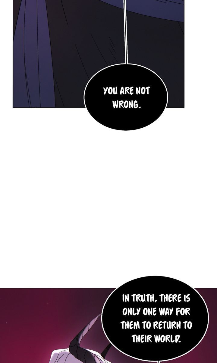 Sense of Love Chapter 41 page 51 - 