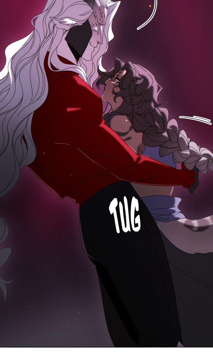Sense of Love Chapter 41 page 52 - 