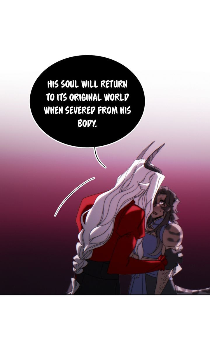 Sense of Love Chapter 41 page 56 - 
