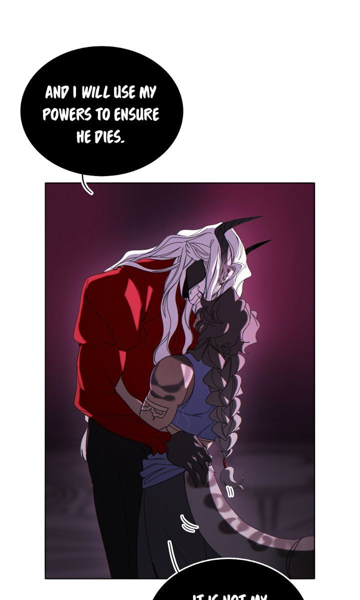 Sense of Love Chapter 41 page 57 - 