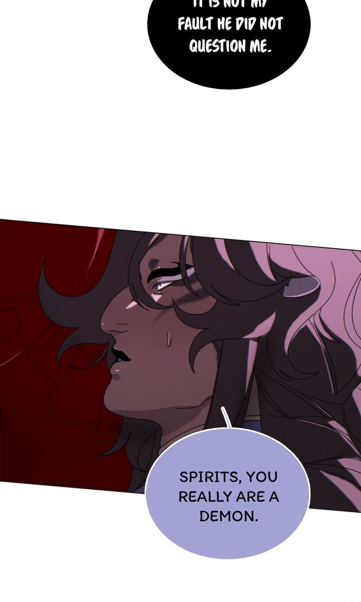 Sense of Love Chapter 41 page 58 - 