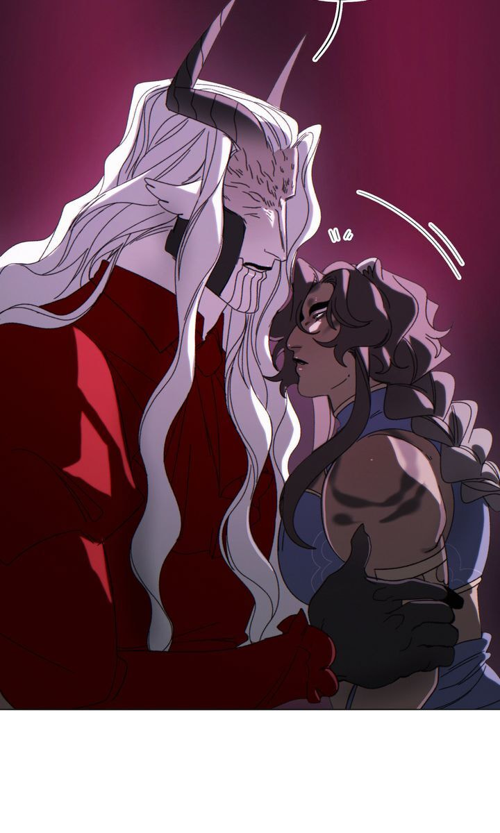 Sense of Love Chapter 41 page 60 - 