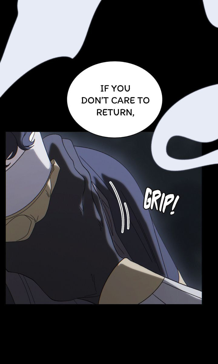 Sense of Love Chapter 41 page 8 - 