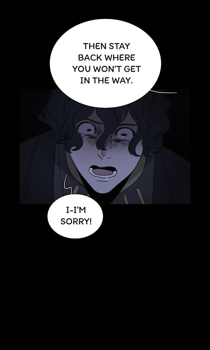 Sense of Love Chapter 41 page 9 - 