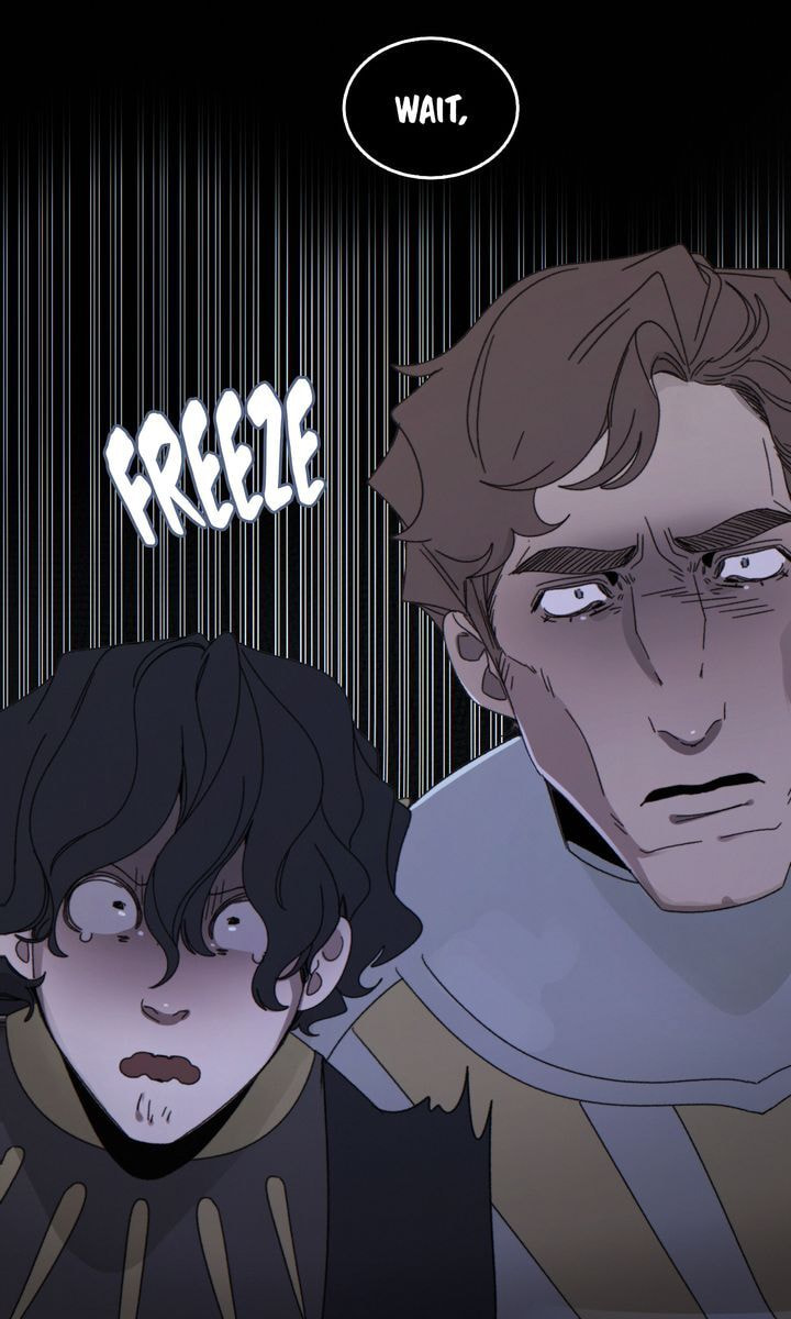 Sense of Love Chapter 41 page 10 - 