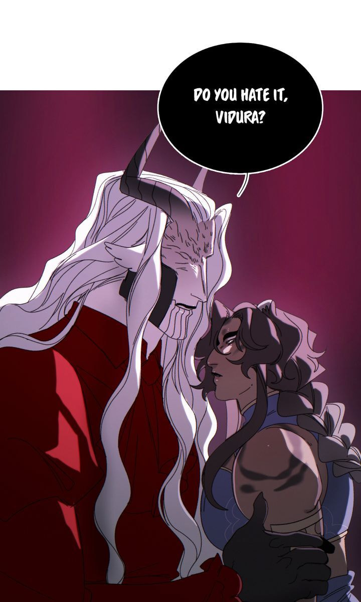 Sense of Love Chapter 42 page 1 - 