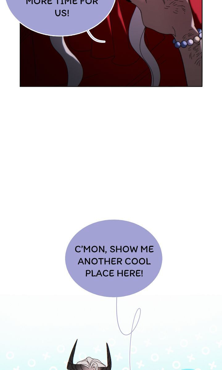 Sense of Love Chapter 42 page 11 - 