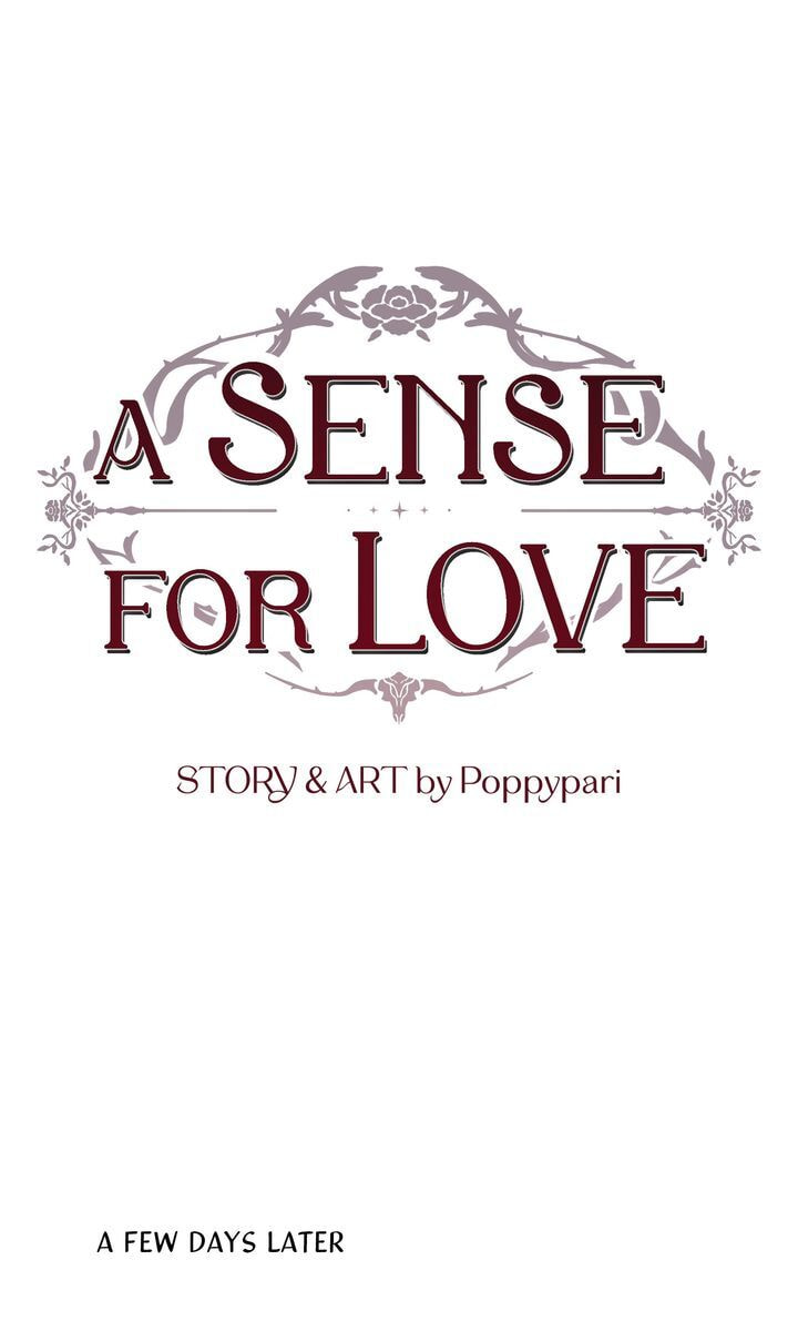 Sense of Love Chapter 42 page 13 - 