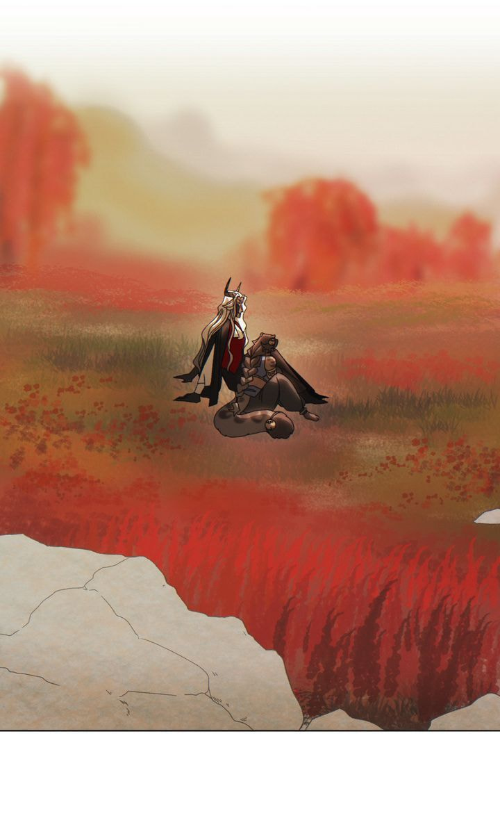 Sense of Love Chapter 42 page 14 - 