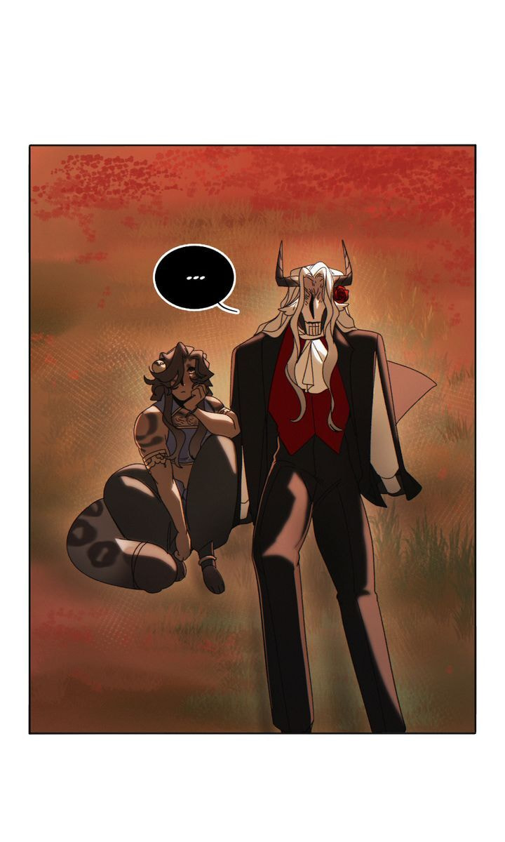 Sense of Love Chapter 42 page 17 - 