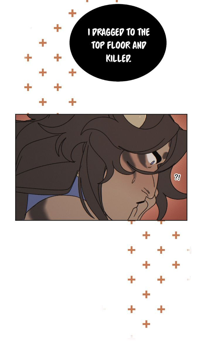 Sense of Love Chapter 42 page 20 - 