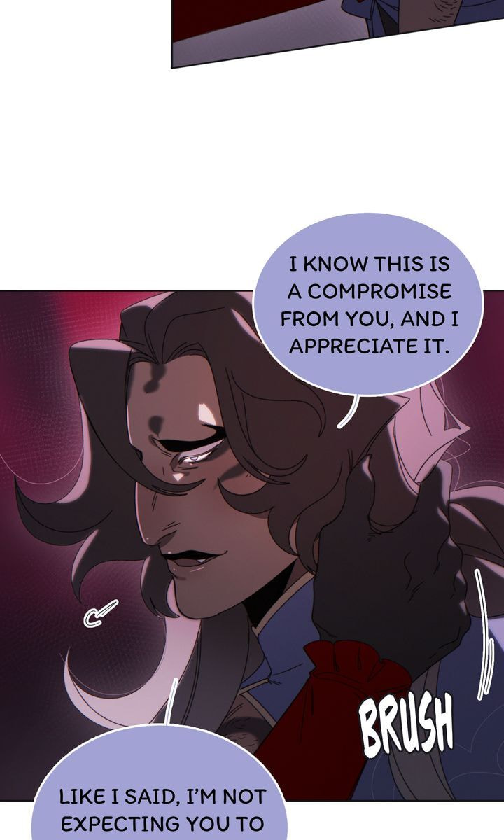 Sense of Love Chapter 42 page 3 - 
