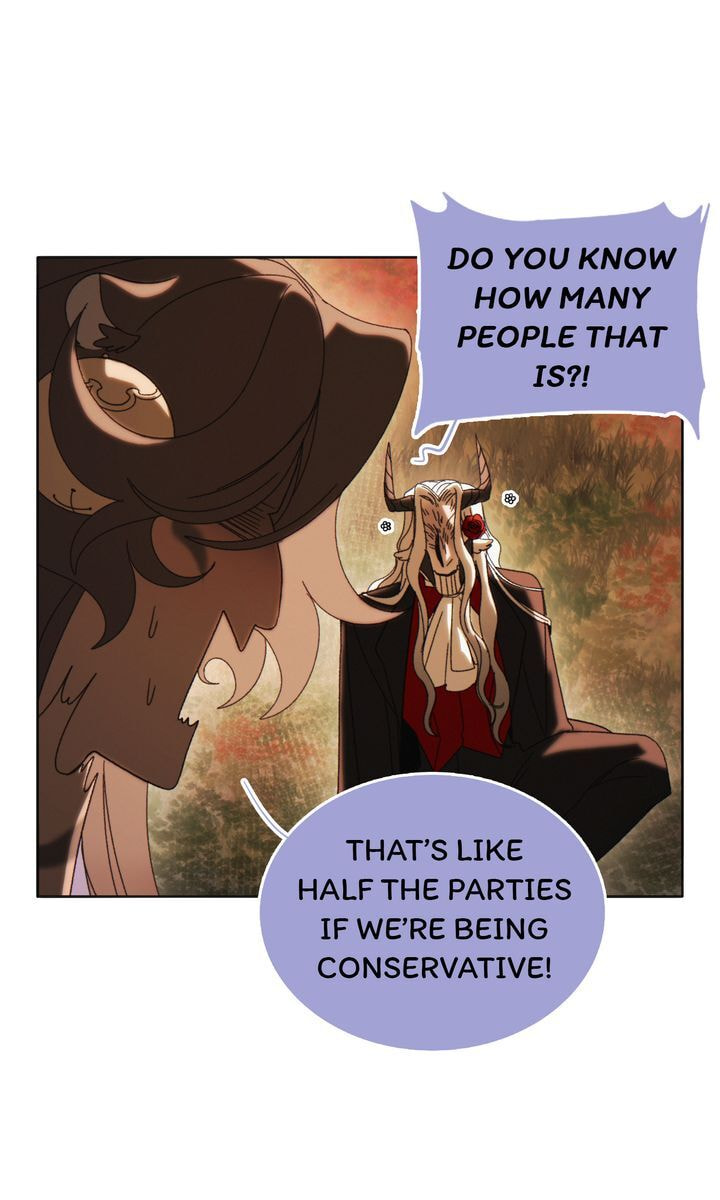Sense of Love Chapter 42 page 22 - 