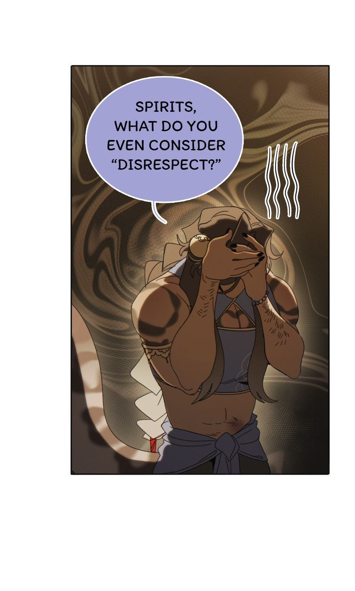 Sense of Love Chapter 42 page 23 - 