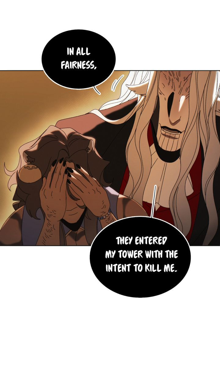 Sense of Love Chapter 42 page 24 - 