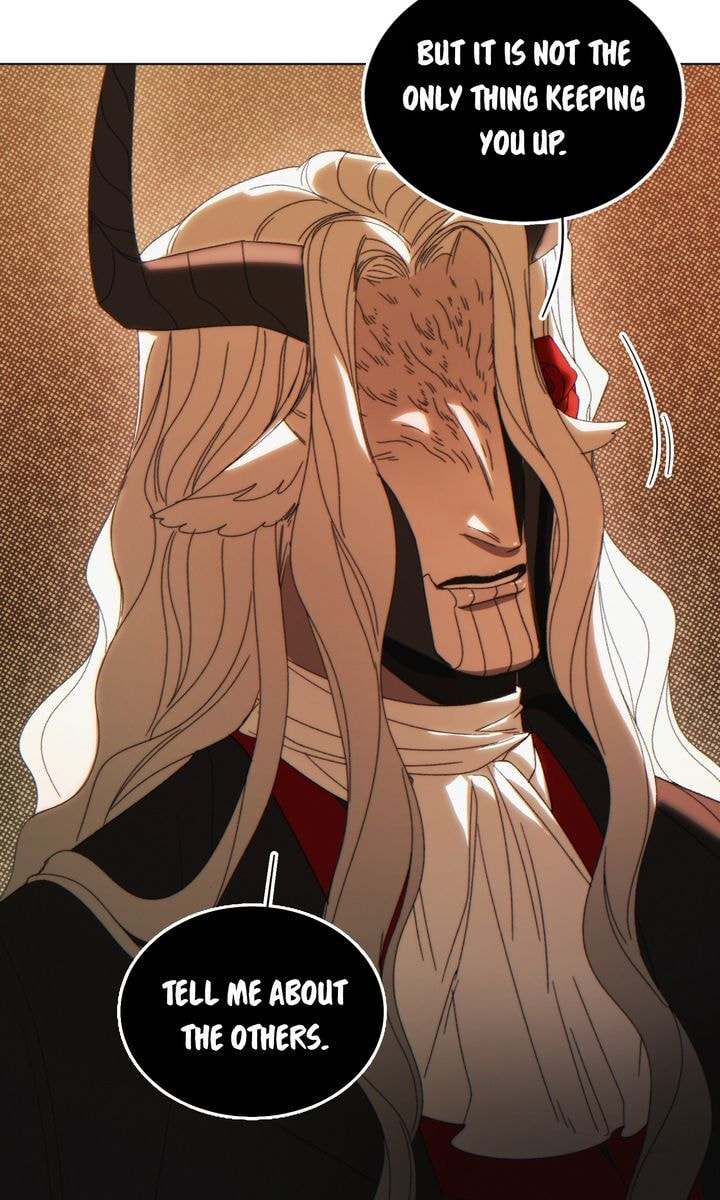 Sense of Love Chapter 42 page 26 - 