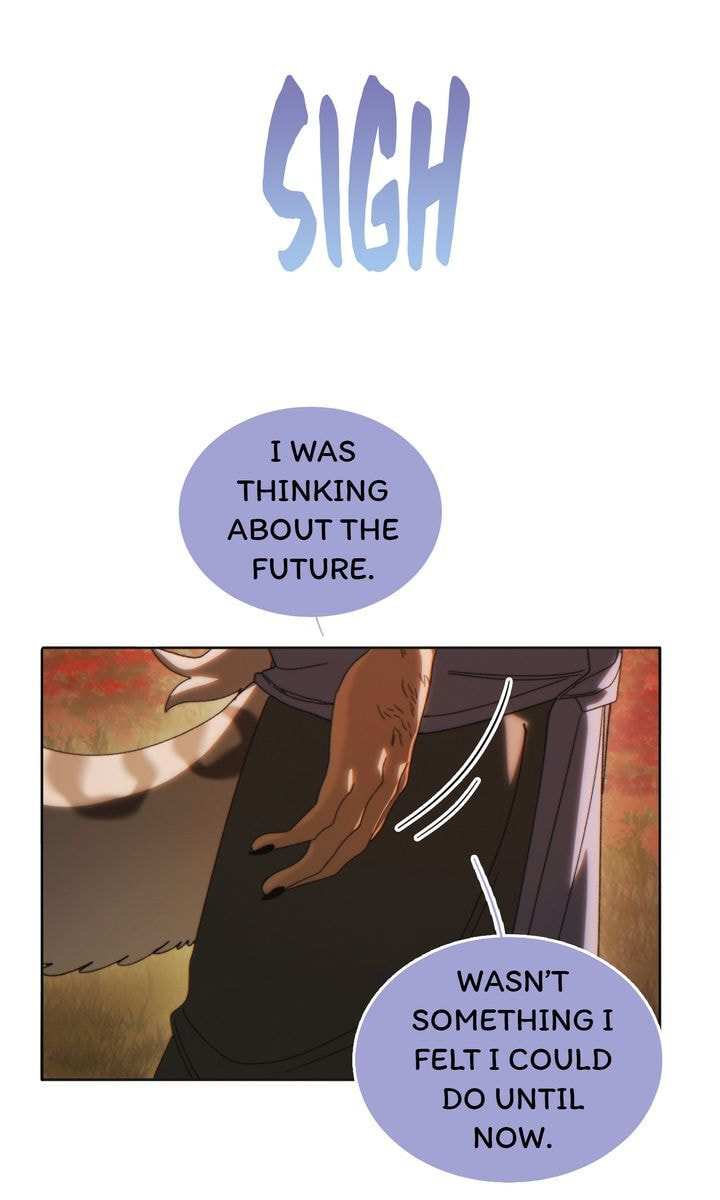 Sense of Love Chapter 42 page 28 - 