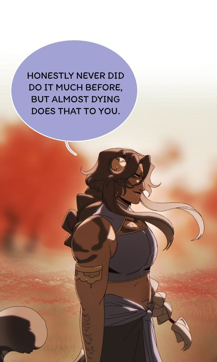 Sense of Love Chapter 42 page 29 - 