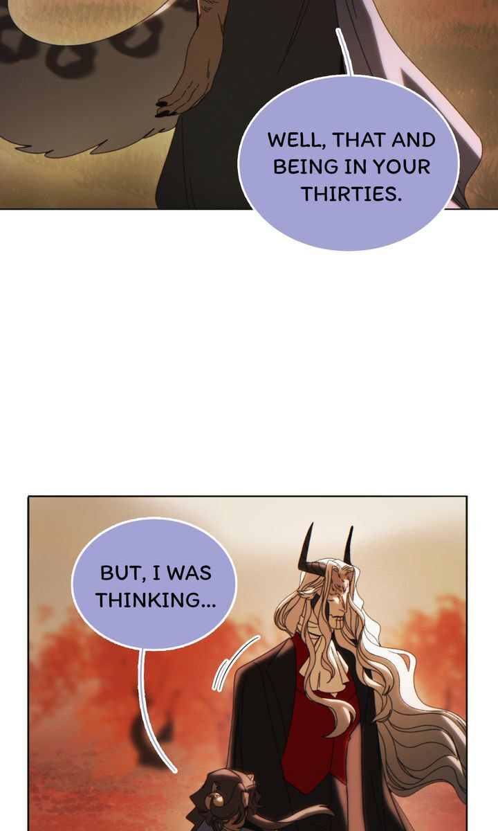 Sense of Love Chapter 42 page 30 - 