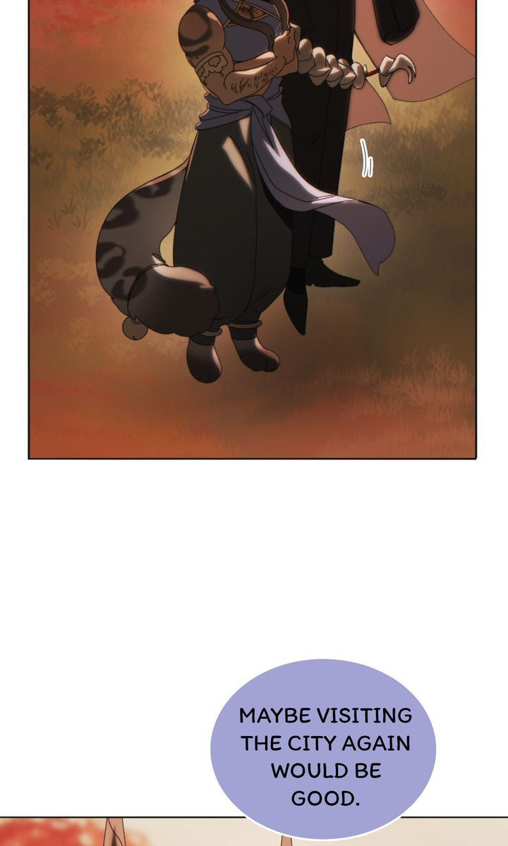 Sense of Love Chapter 42 page 31 - 