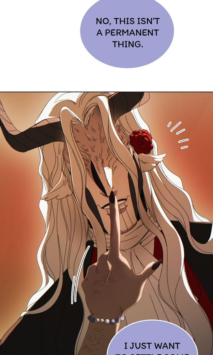 Sense of Love Chapter 42 page 34 - 