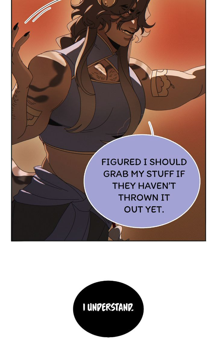 Sense of Love Chapter 42 page 36 - 