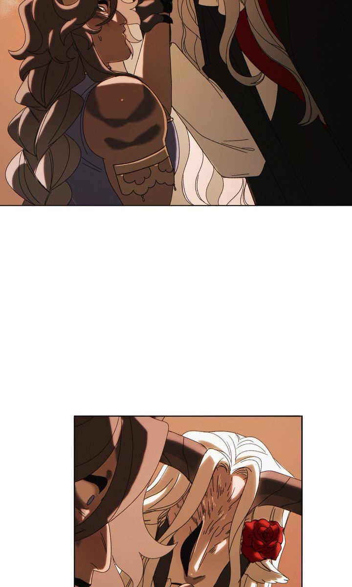 Sense of Love Chapter 42 page 38 - 
