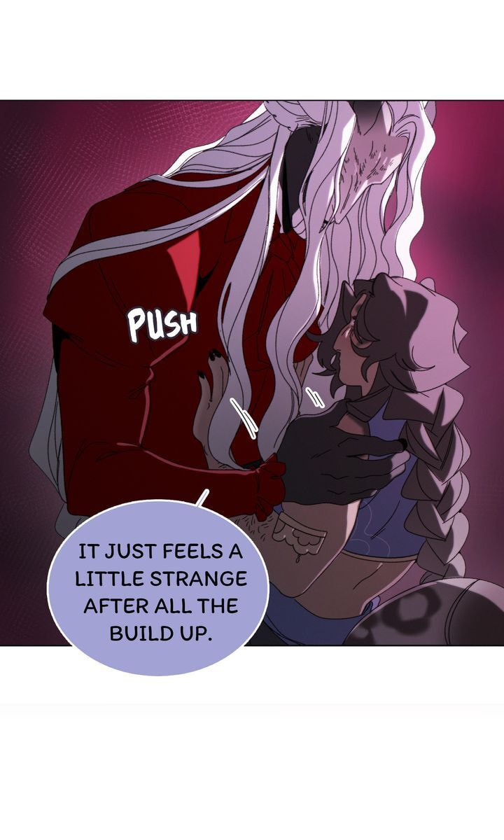 Sense of Love Chapter 42 page 5 - 