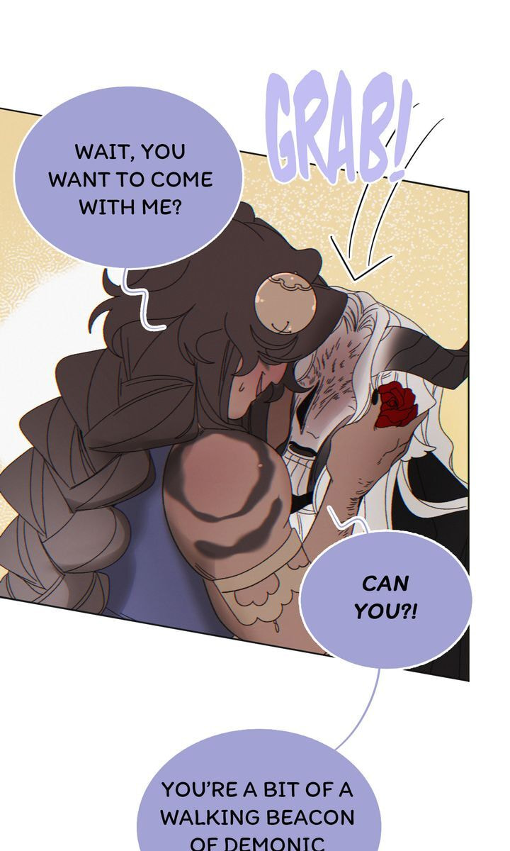 Sense of Love Chapter 42 page 41 - 