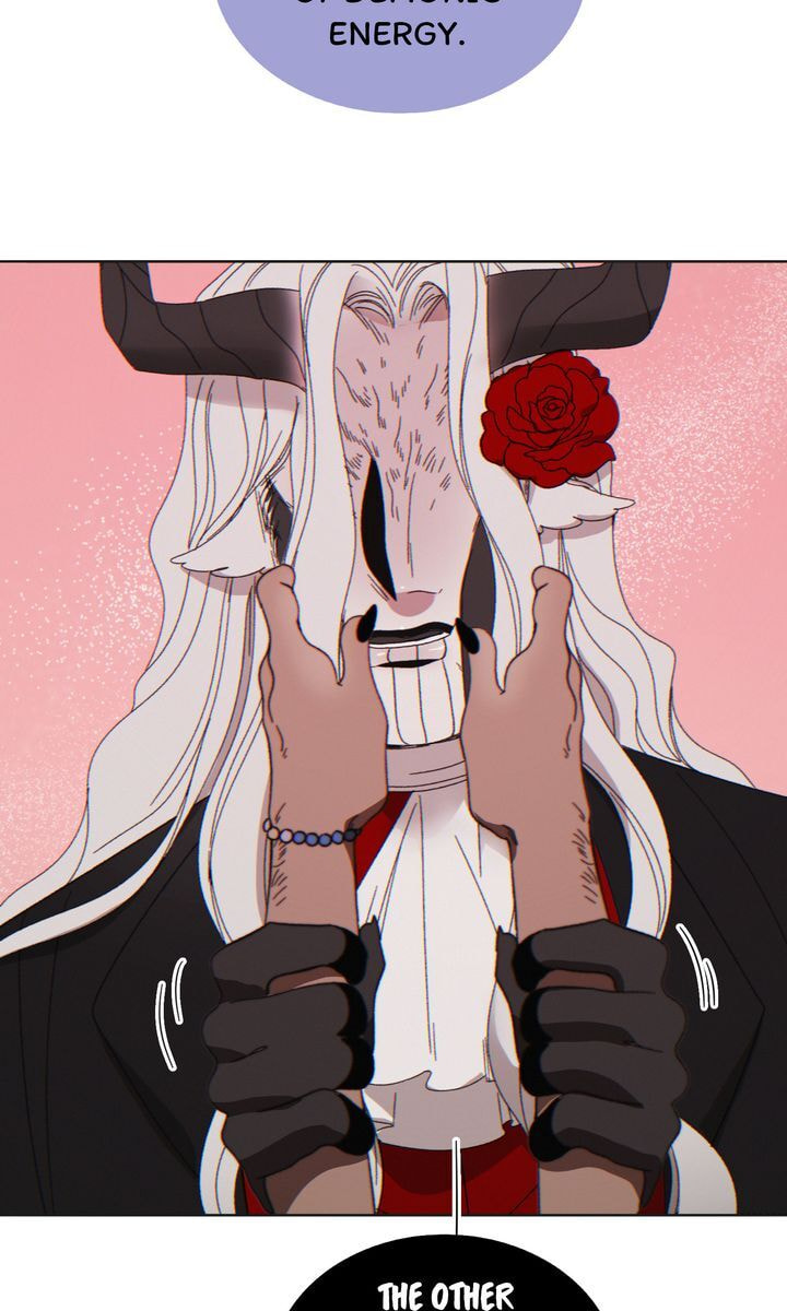 Sense of Love Chapter 42 page 42 - 
