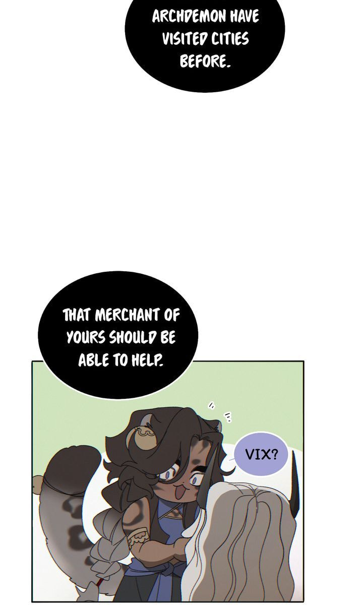 Sense of Love Chapter 42 page 43 - 