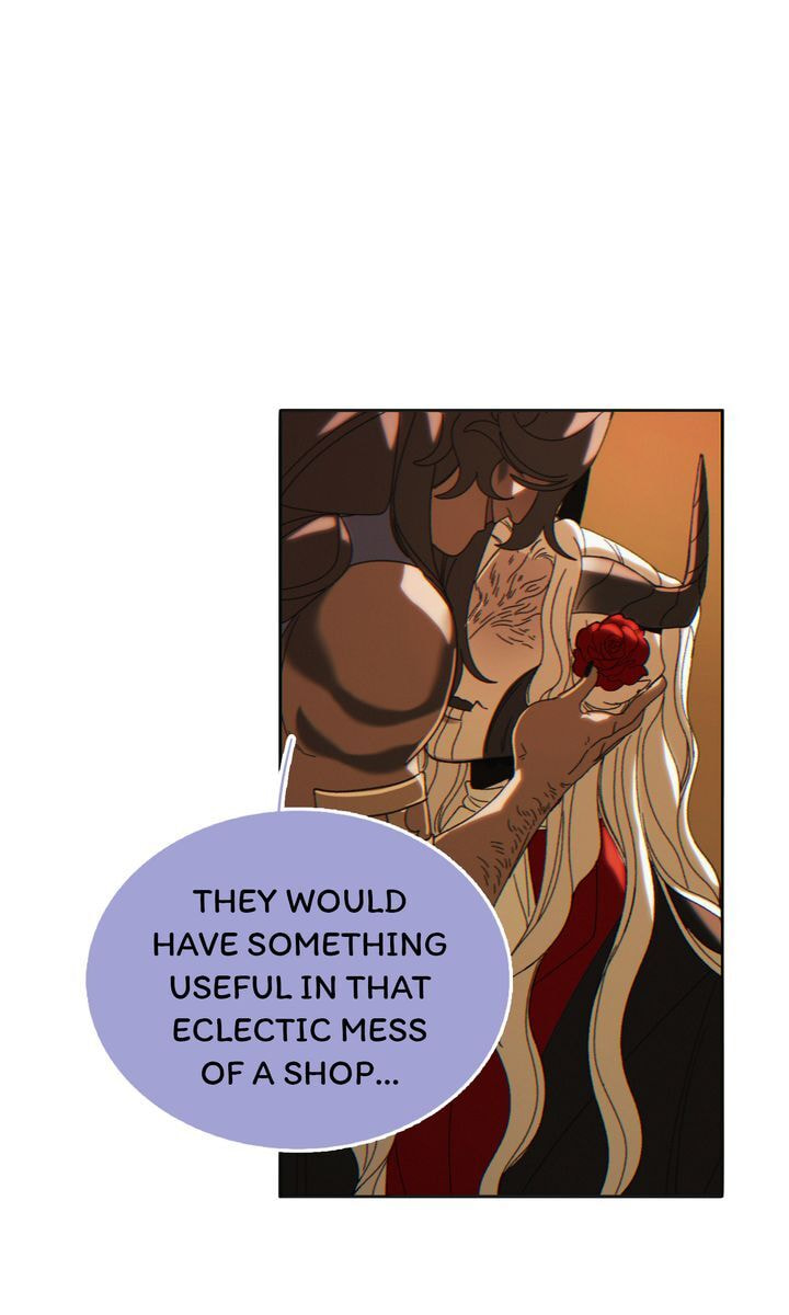Sense of Love Chapter 42 page 44 - 