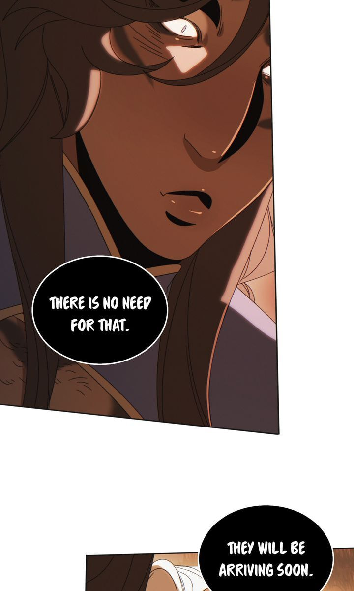 Sense of Love Chapter 42 page 46 - 