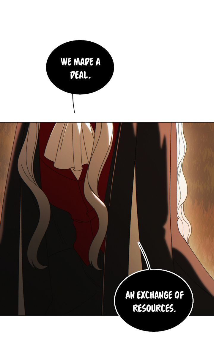 Sense of Love Chapter 42 page 48 - 